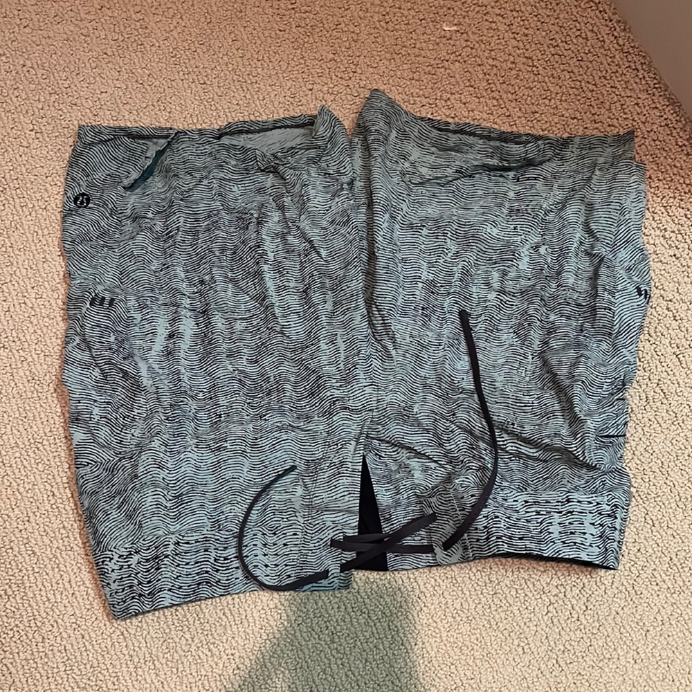Lulu Men shorts/swim